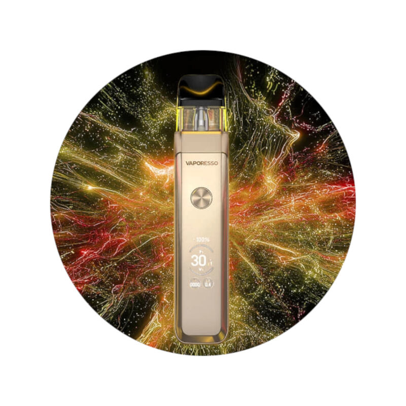 Uwell Caliburn Explorer Pod Kit_4